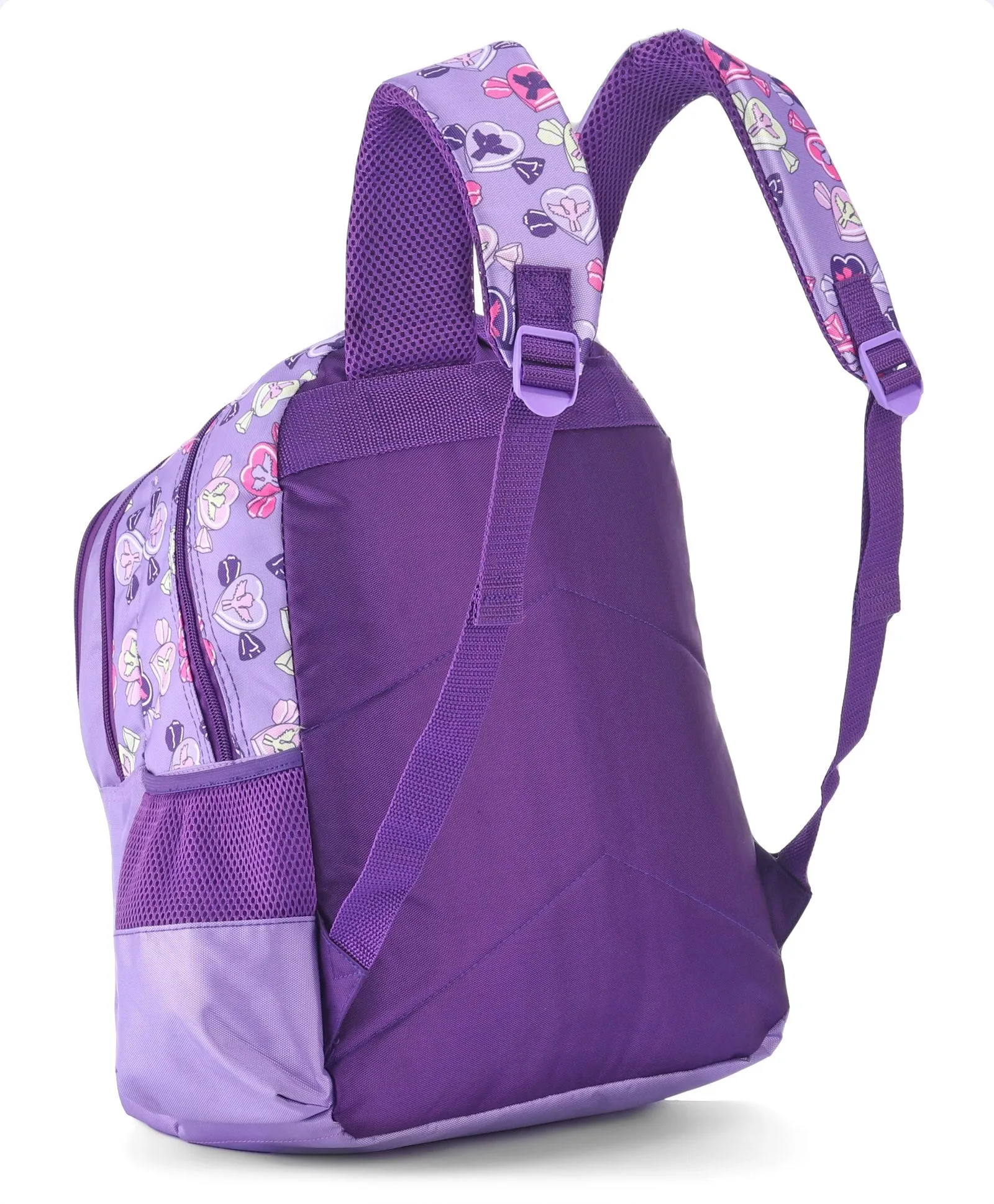 Striders-My Little Pony School Bag 40cm-HB62