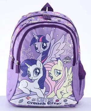 Striders-My Little Pony School Bag 40cm-HB62