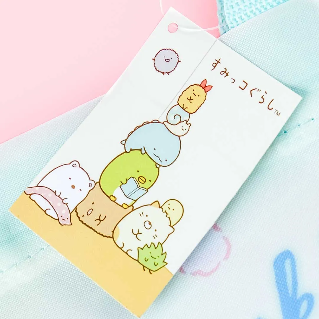 Sumikko Gurashi Bath Time Multi-Strap Bag