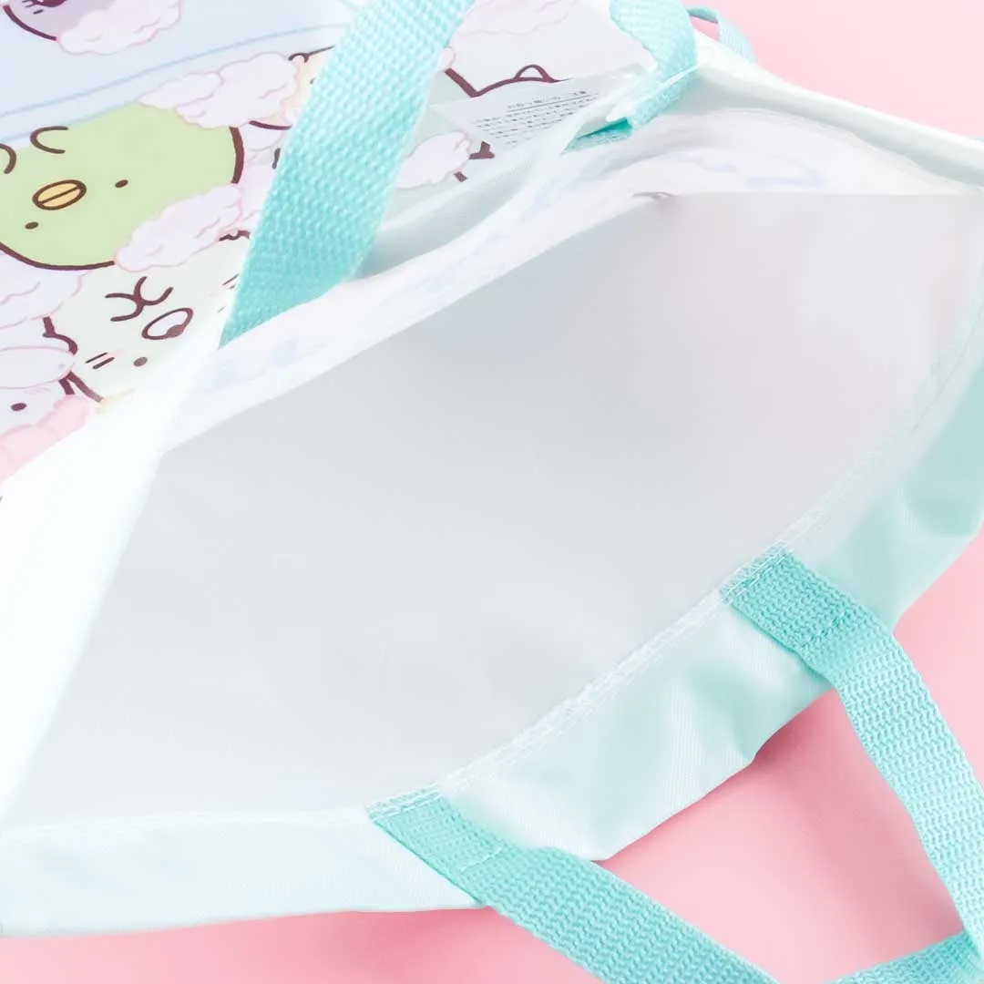 Sumikko Gurashi Bath Time Multi-Strap Bag
