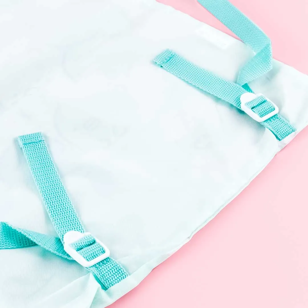 Sumikko Gurashi Bath Time Multi-Strap Bag