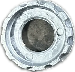 Sunfire Part # 20410110 Radiant Heater Knurled Nut