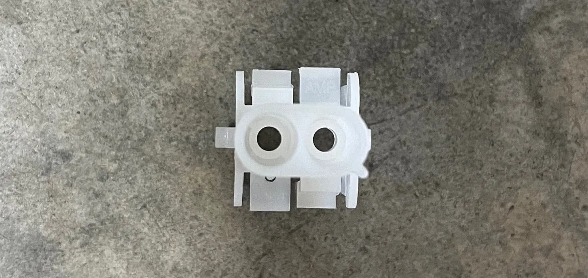 Sunfire Part # 20510122 Thermostat Connection Terminal