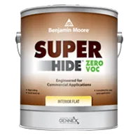 Super Hide Zero VOC Interior Flat K355