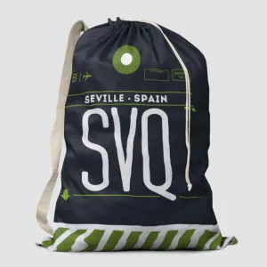 SVQ - Laundry Bag