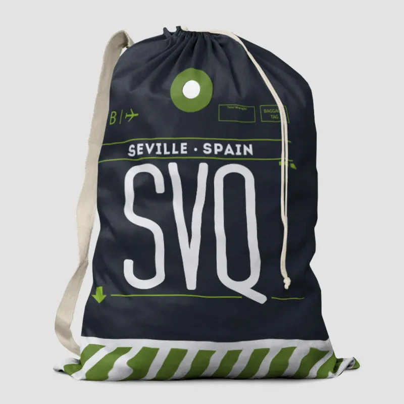 SVQ - Laundry Bag
