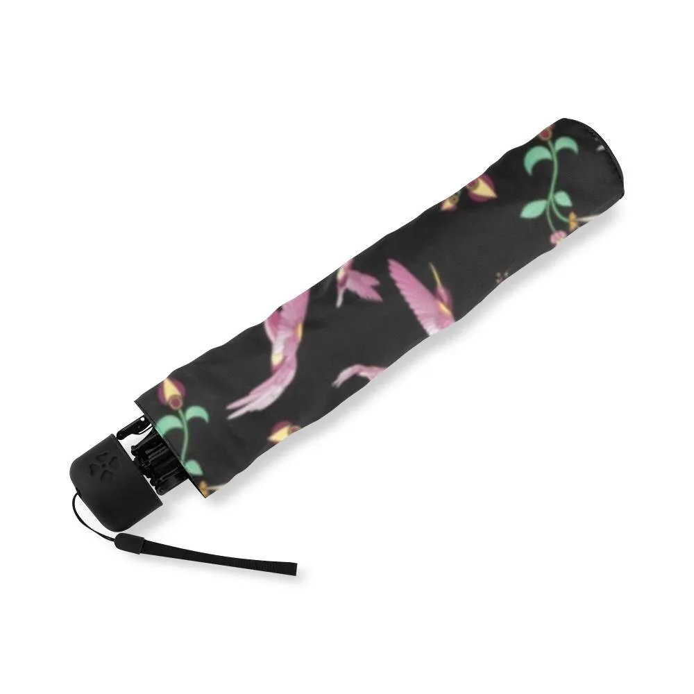Swift Noir Foldable Umbrella