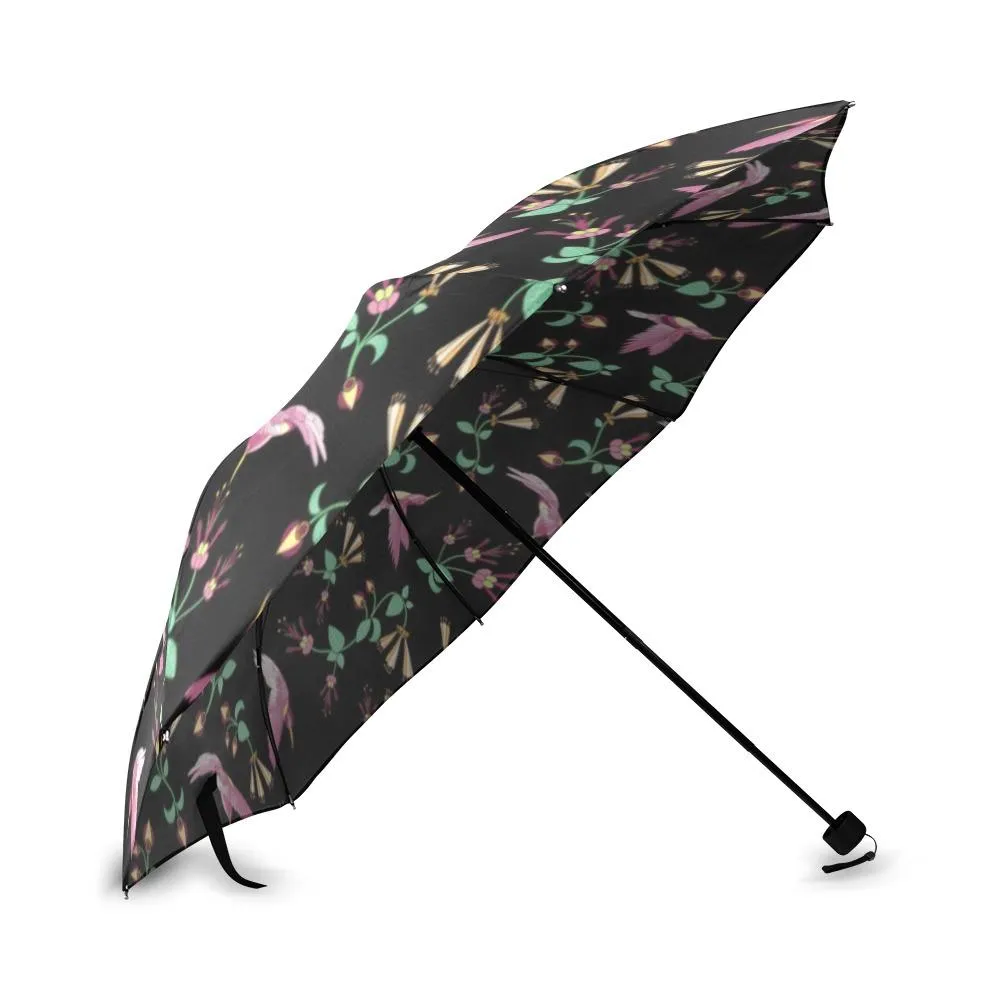 Swift Noir Foldable Umbrella