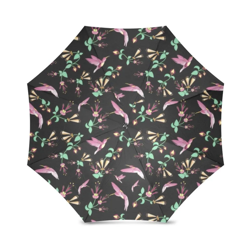 Swift Noir Foldable Umbrella