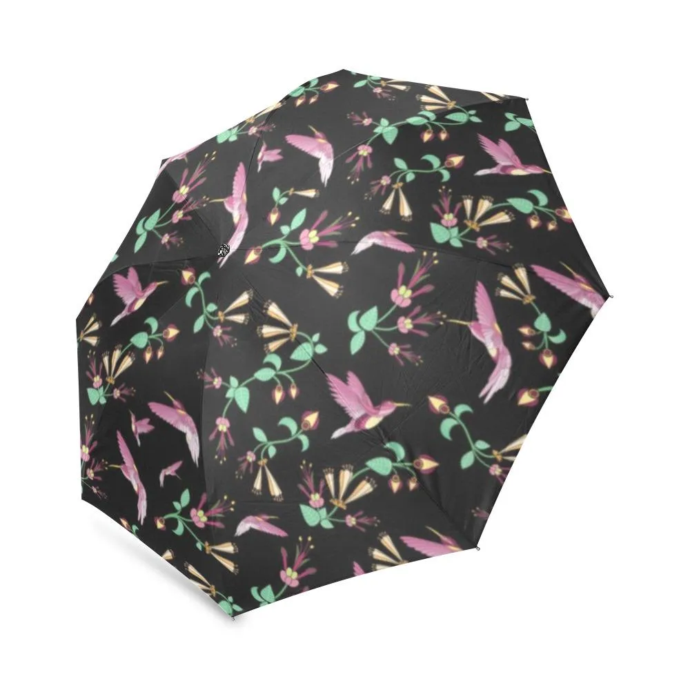 Swift Noir Foldable Umbrella