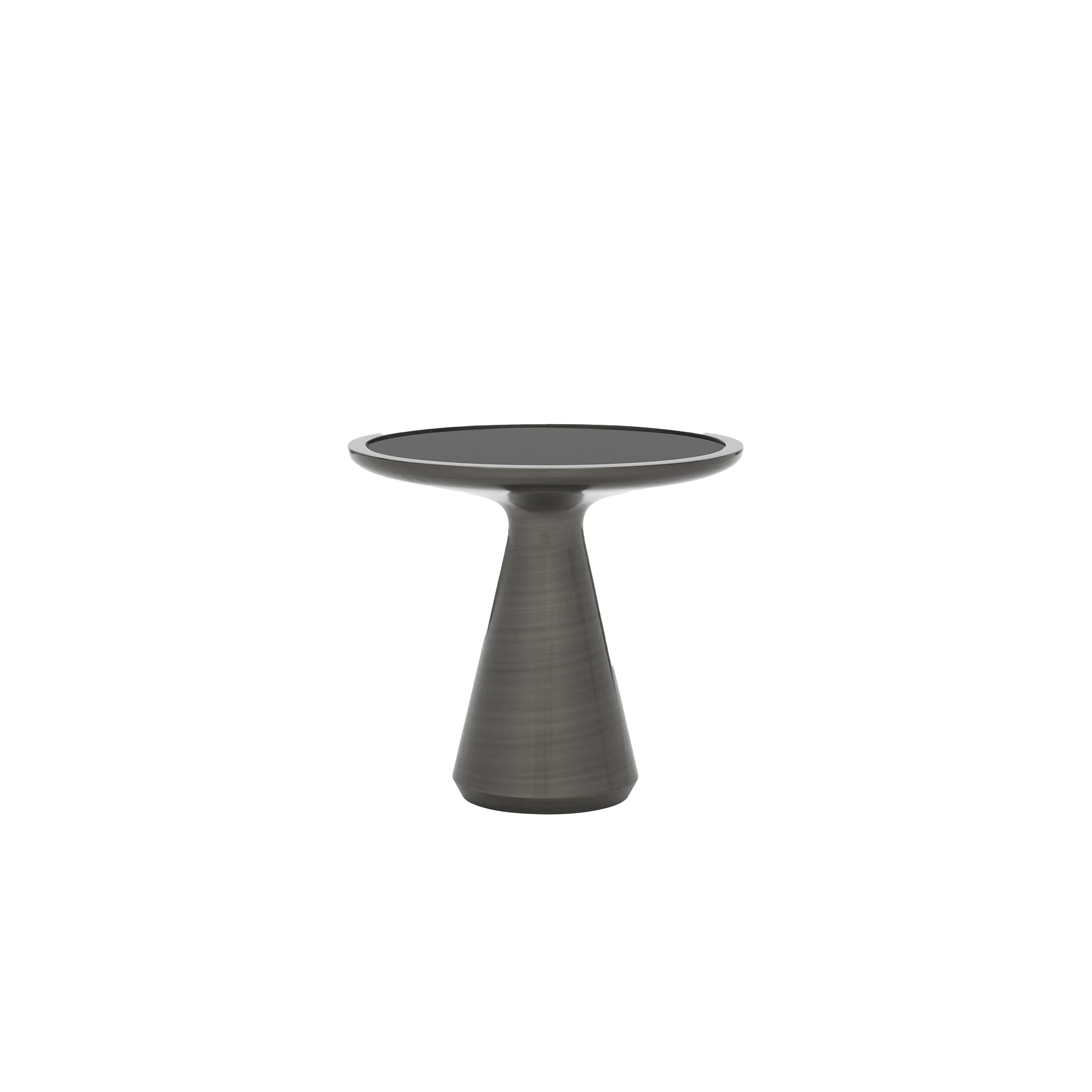 Taper Side Table