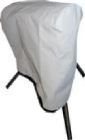 TeleGizmos 365 Cover For 12" -14" EQ Mounted SCT Telescopes - T3G2