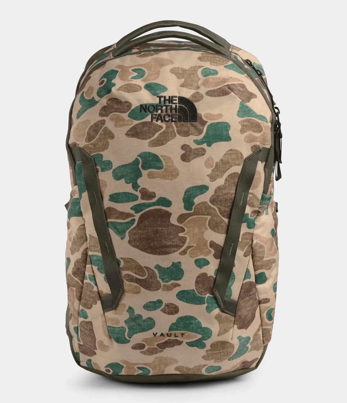 The North Face Vault Backpack