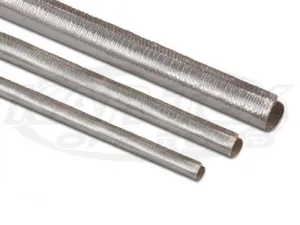 Thermo Tec Sleeve - 12 ft. Long For 1/4" - 1/2"