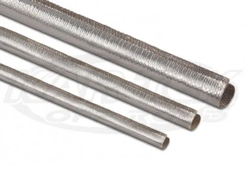 Thermo Tec Sleeve - 12 ft. Long For 1/4" - 1/2"