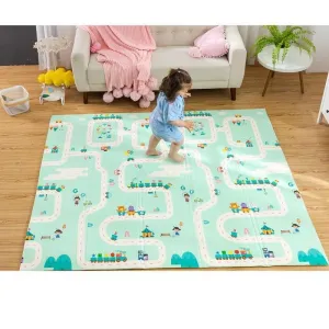 Thick Foldable Play Mat