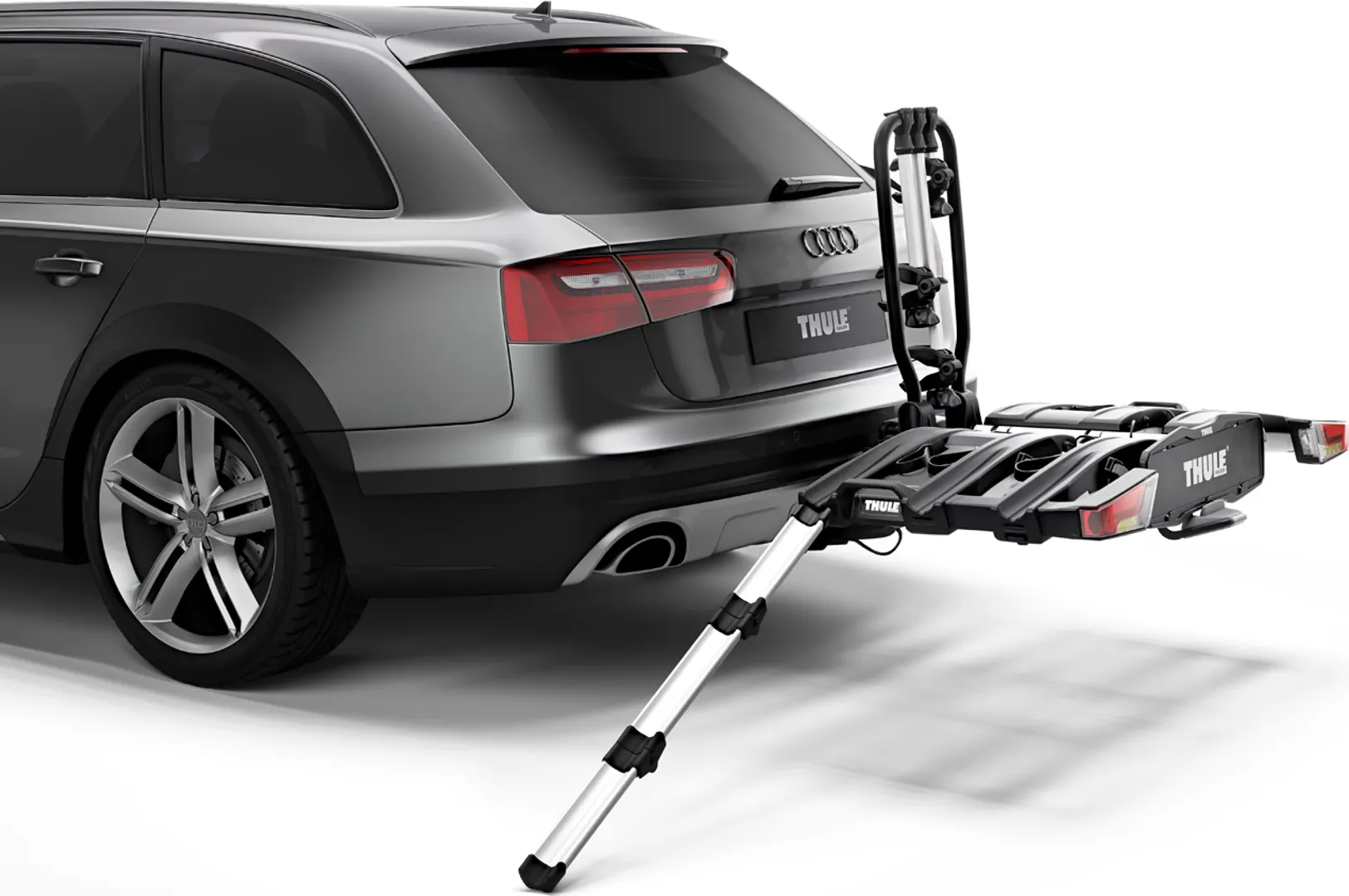 Thule Foldable Loading Ramp Xt OneColour | Buy Thule Foldable Loading Ramp Xt OneColour here | Outnorth