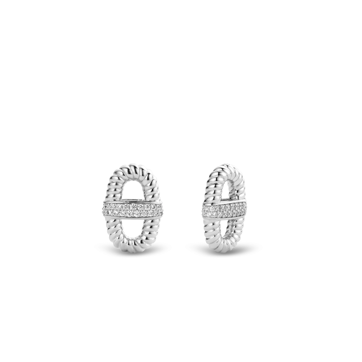 TI SENTO Ear Charms 9196ZI