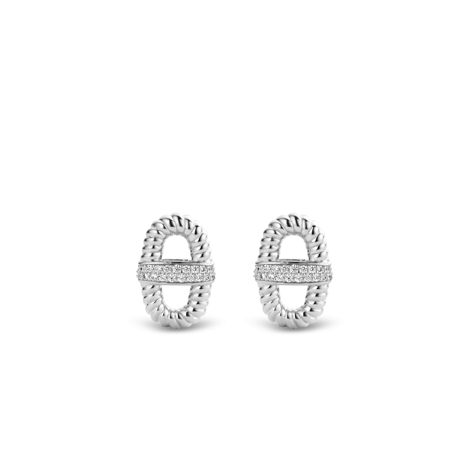 TI SENTO Ear Charms 9196ZI
