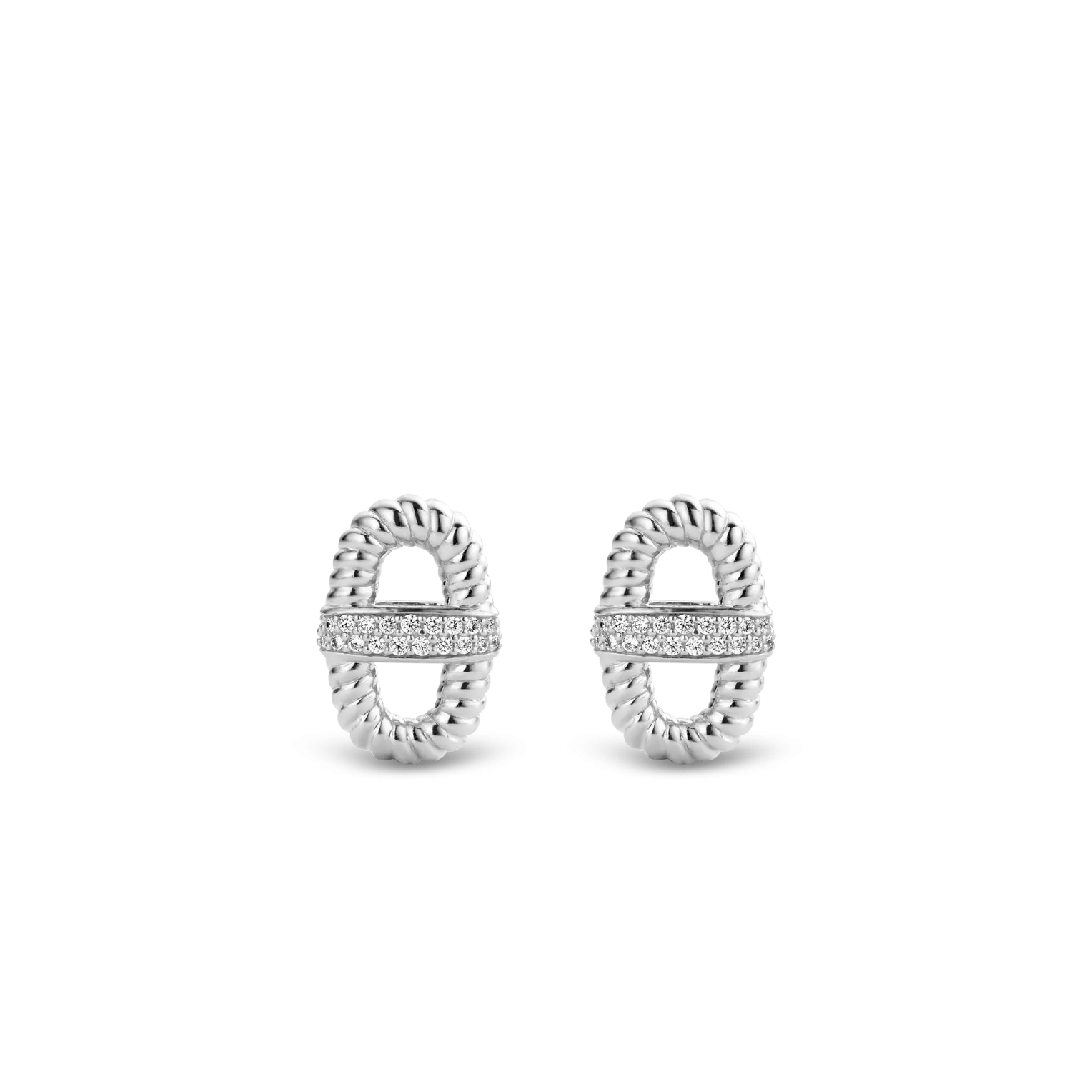 TI SENTO Ear Charms 9196ZI