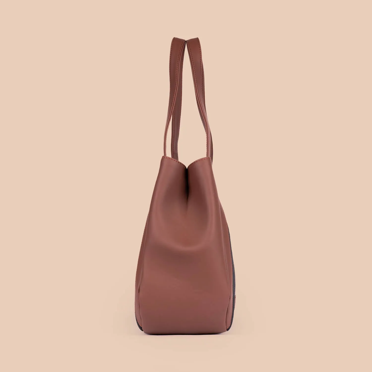Tidal Wave Luna Handbag