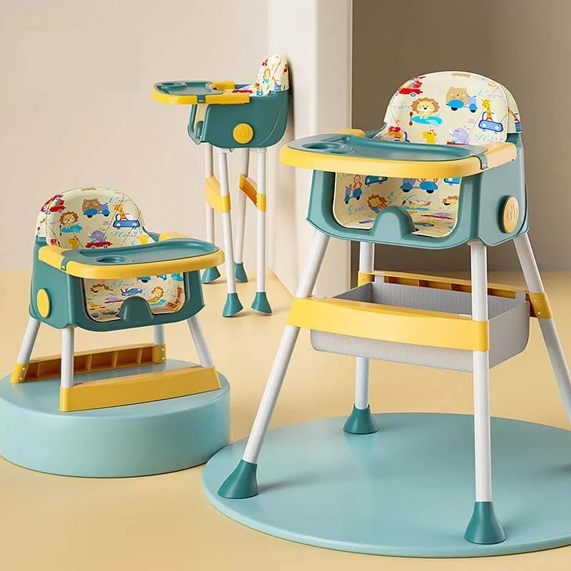 Toddler Dining High Chair