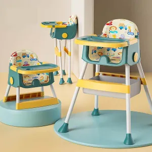 Toddler Dining High Chair