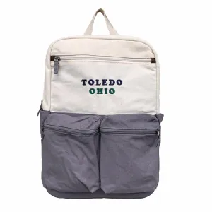 Toledo Ohio Backpack (Discontinued)