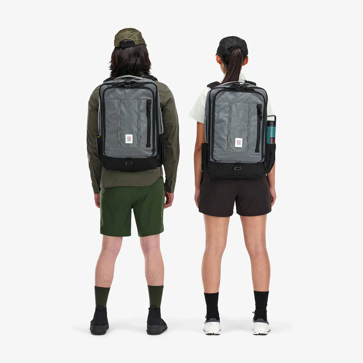 Topo Designs : Global Travel Bag 30L : Sea Pine