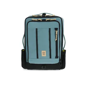 Topo Designs : Global Travel Bag 30L : Sea Pine