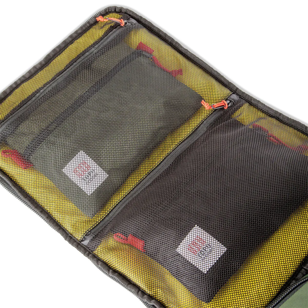 Topo Designs : Global Travel Bag 30L : Sea Pine