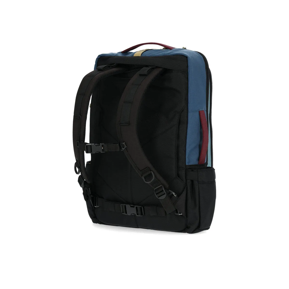Topo Designs : Global Travel Bag 30L : Sea Pine