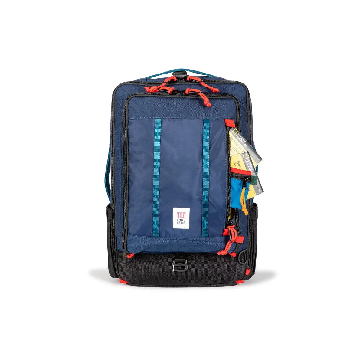 Topo Designs : Global Travel Bag 30L : Sea Pine