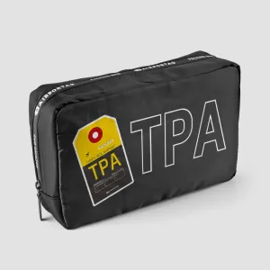 TPA - Packing Bag