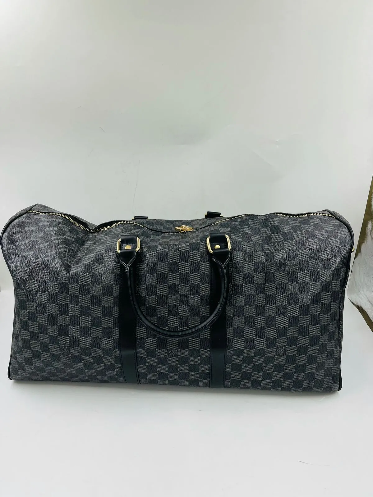 TRAVEL BAG - 02