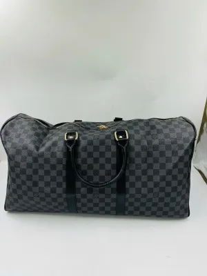 TRAVEL BAG - 02