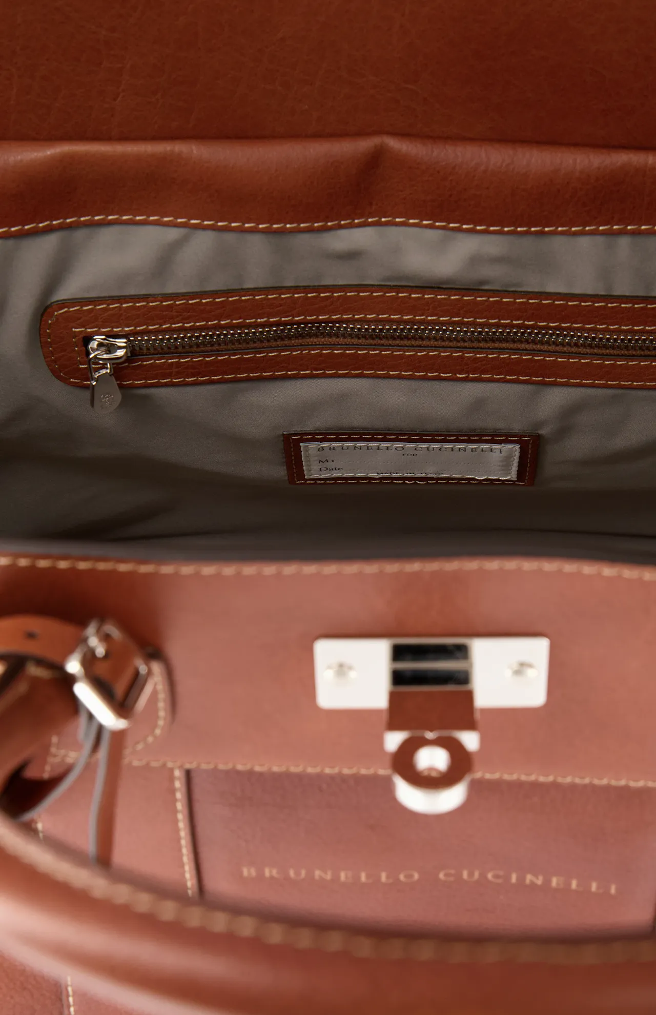 Travel Bag