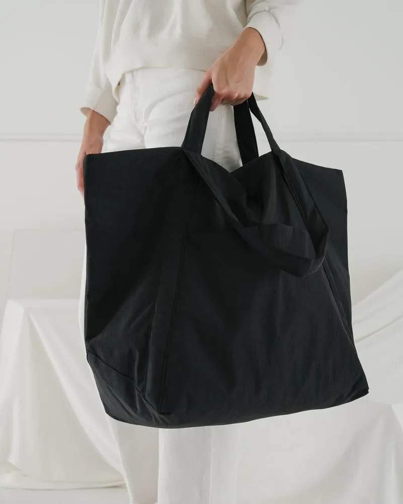 Travel Cloud Bag - Black