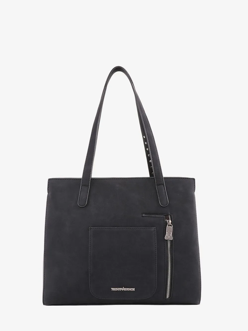 Trinity Ranch Aztec Tapestry Concealed Carry Tote
