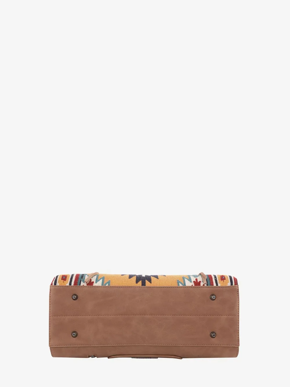 Trinity Ranch Aztec Tapestry Concealed Carry Tote