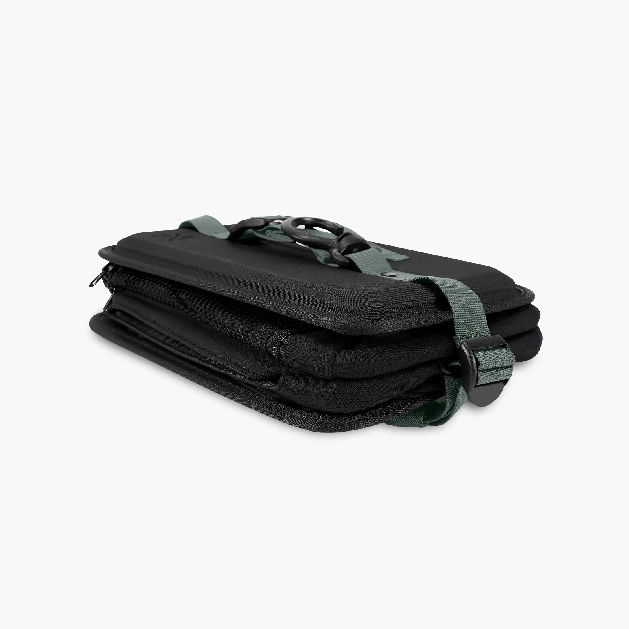 Tropicfeel Wardrobe Swamp Green