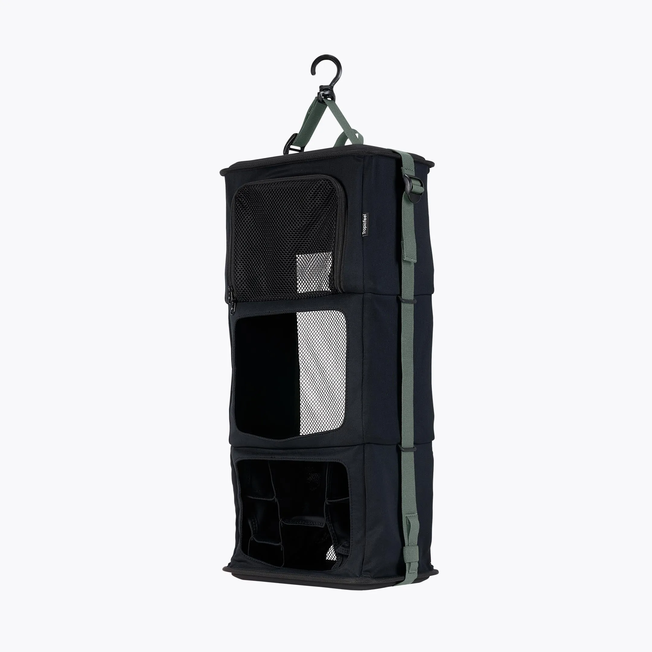 Tropicfeel Wardrobe Swamp Green