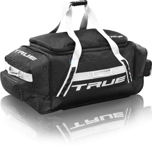 True Elite Hockey Player Carry Equipment Bag