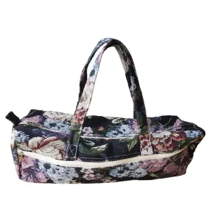 Tube Knitting Bag