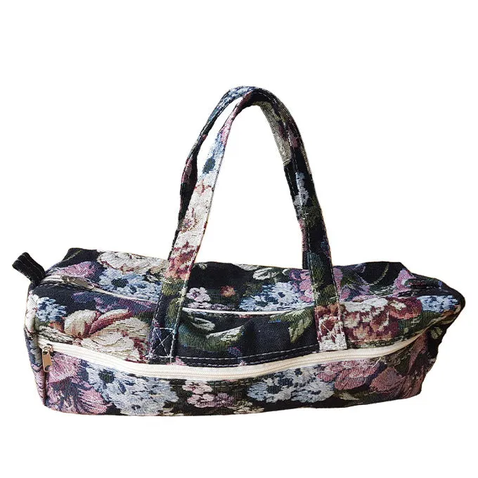 Tube Knitting Bag