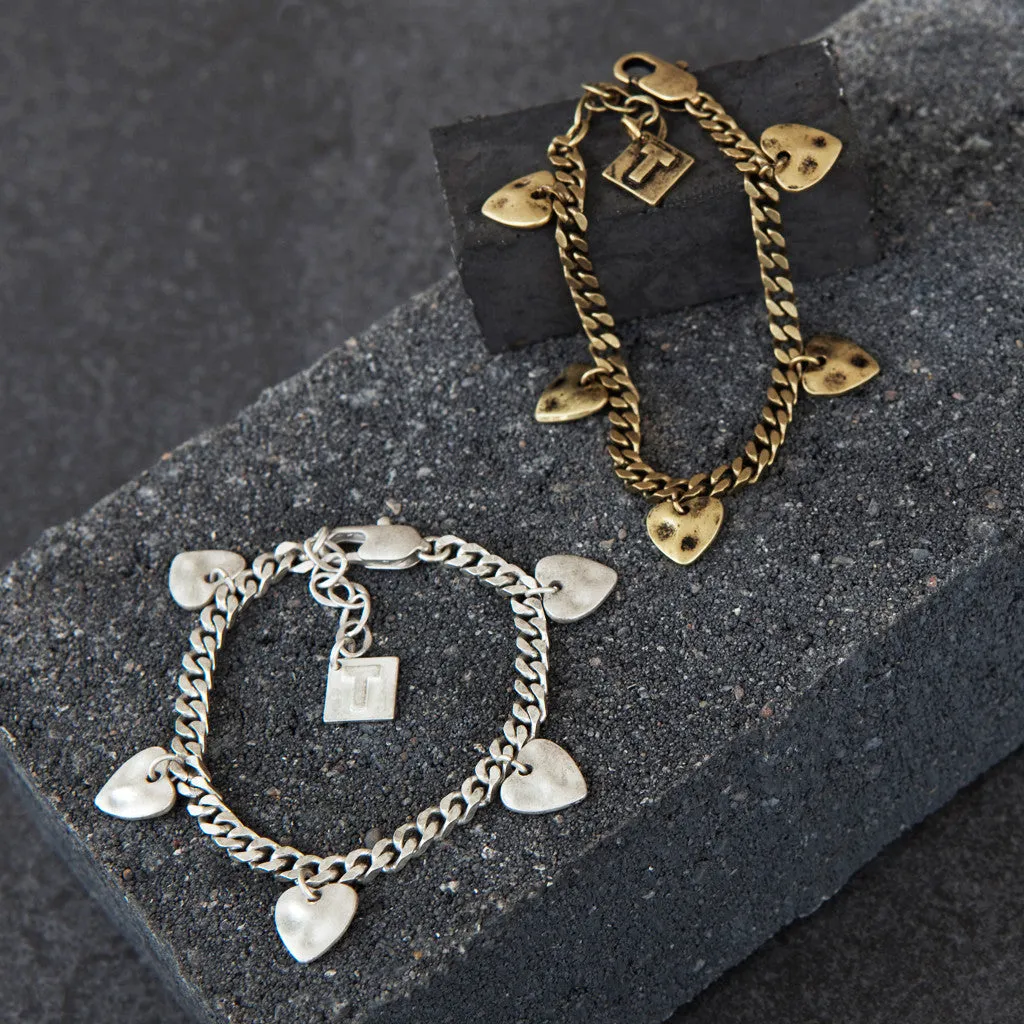 Tutti Sweetheart Bracelet – AS