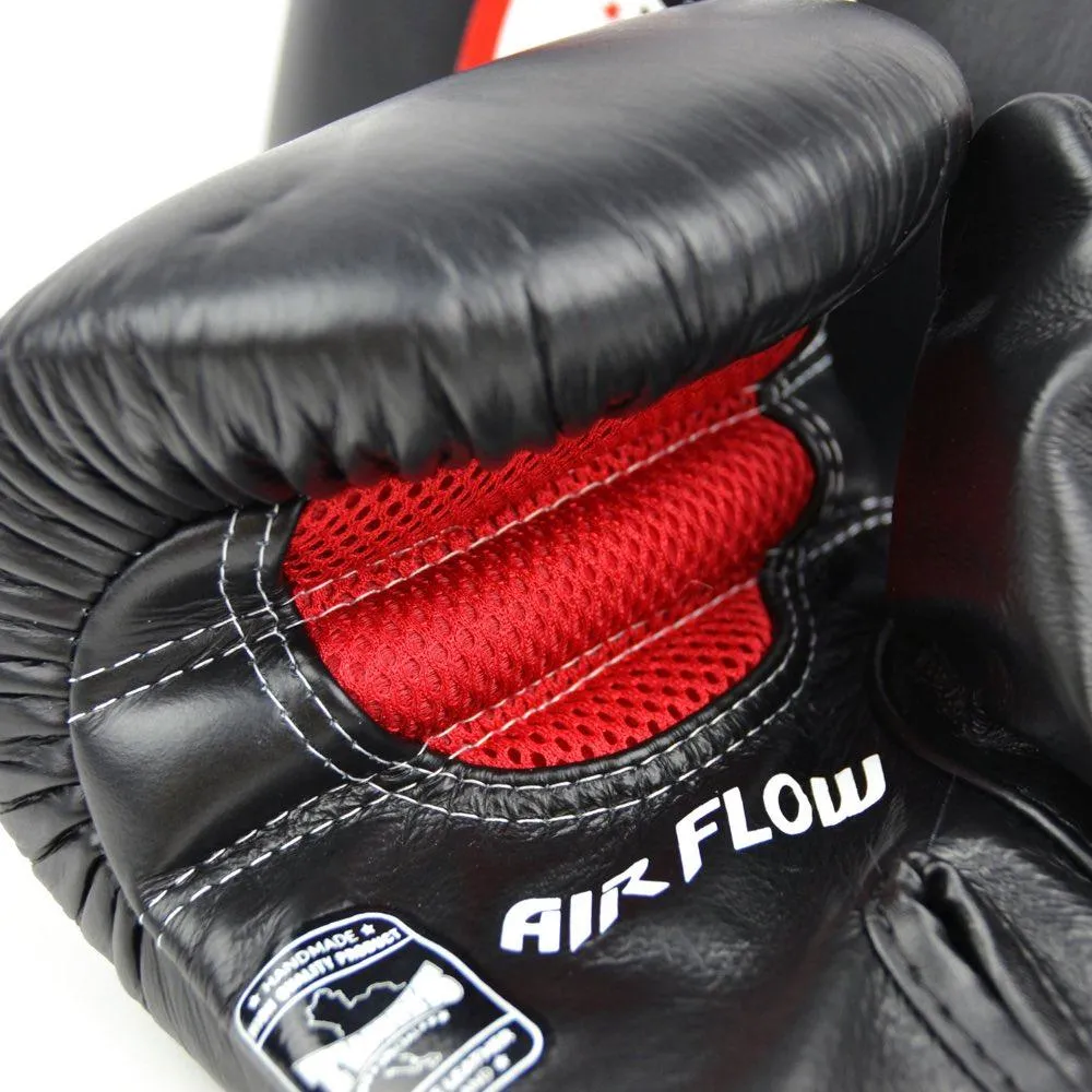 Twins Air Flow Bag Mitts
