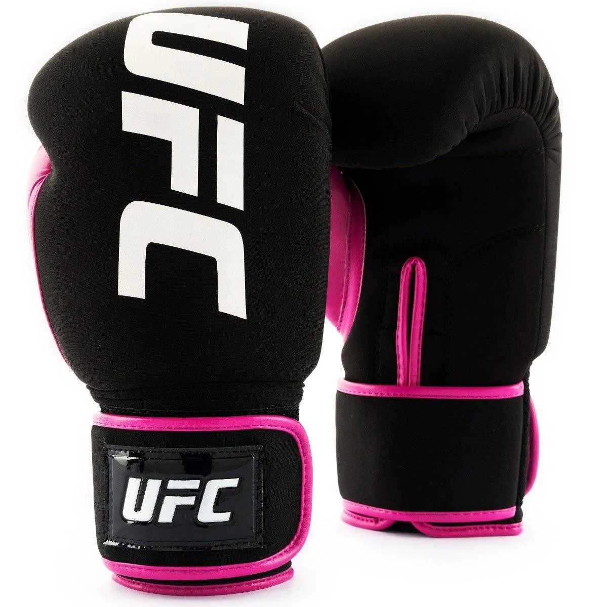 UFC Pro Washable Bag Gloves