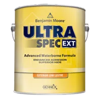 Ultra Spec EXT Low Lustre Finish K455