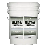 Ultra Spec Masonry Acrylic Latex Satin – FIL K452